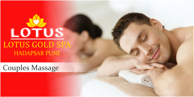 Couples Massage in Hadapsar Pune